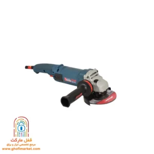 دسته جانبی ارگونومیک مینی فرز آروا