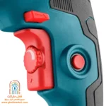 کلید تنظیم سرعت و حالت چکشی دریل رونیکس مدل 2214
