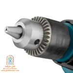 کابل برق استاندارد VDE متصل به بدنه دریل رونیکس 2214