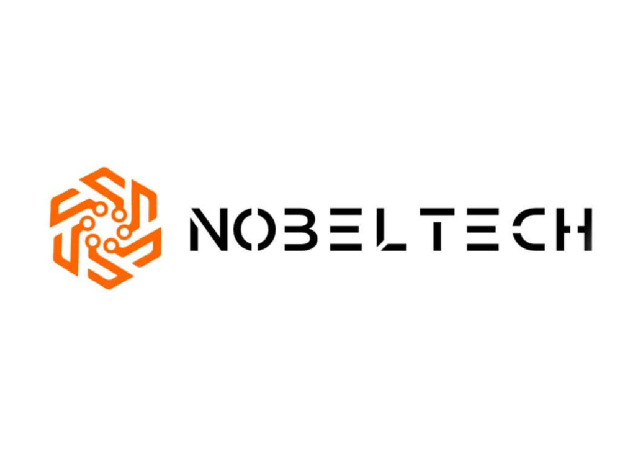 NOBELTECH logo
