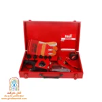 تصویر اتو لوله سبز آروا مدل 2302