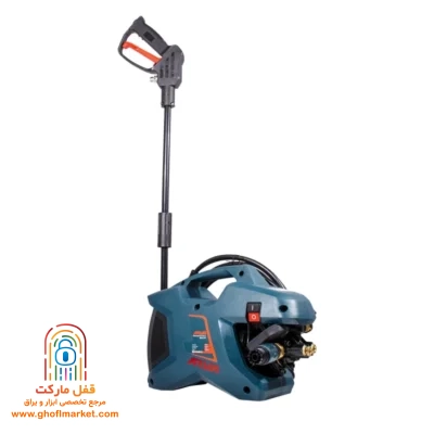 تصویر کارواش خانگی آروا مدل 5119