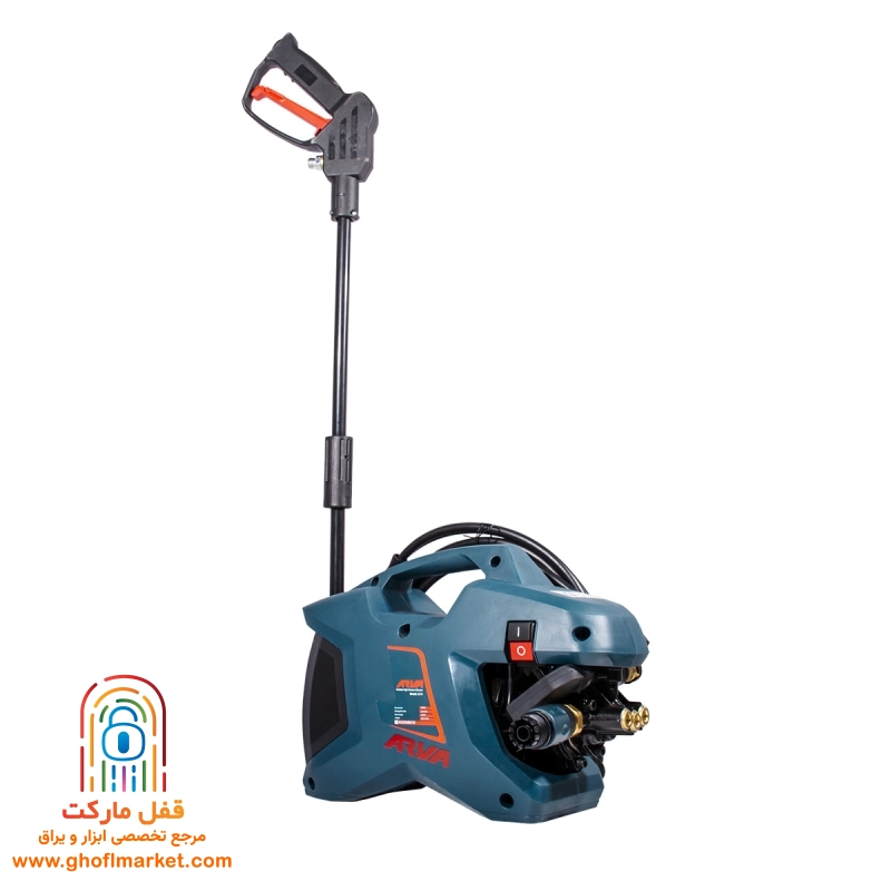 تصویر کارواش خانگی آروا مدل 5119