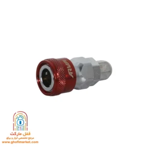 پروفیل کوپلینگ CR-V با روکش کروم