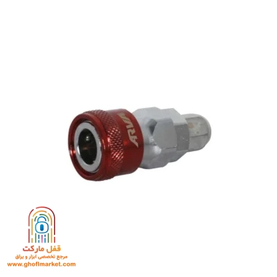 پروفیل کوپلینگ CR-V با روکش کروم