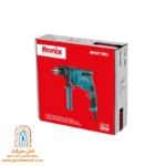 دفترچه راهنمای فارسی همراه دریل 2211P