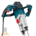 دسته ارگونومیک با دیمر سرعت میکسر رونیکس