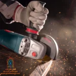 صفحه برش 125 میلی‌متری مینی فرز رونیکس