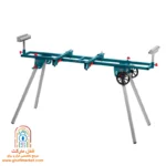 چرخ PU+PP میز فارسی‌بر چرخ‌دار رونیکس