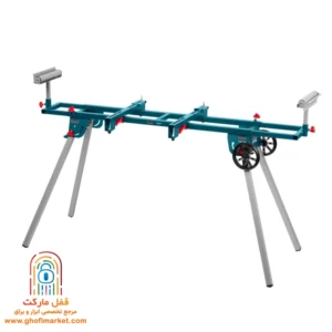 چرخ PU+PP میز فارسیبر چرخدار رونیکس
