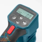 نمایشگر دیجیتال فشار مینی کمپرسور رونیکس