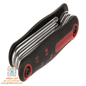 چهار سری دوسو ۳ تا ۸ میلیمتری در Ronix RH-2900