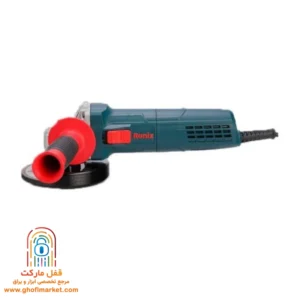 بدنه ارگونومیک مینی فرز رونیکس 3114