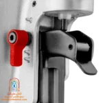 کلید حالت تک‌به‌تک و رگباری روی RA-CT64
