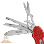 دسته ABS ضدلغزش انبر RH-1192