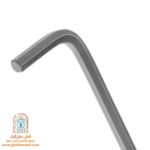 نوک سختکاری‌شده آچار رونیکس RH-2008