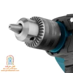 سه نظام آچاری 13 میلی‌متر دریل رونیکس RH-2250K