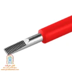 نوک نیکل آبکاری فازمتر رونیکس