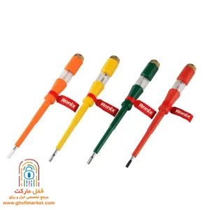 فازمتر دوسو رونیکس RH-2714 نمای جلو