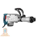 نمای جلویی چکش تخریب رونیکس مدل 2801