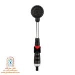 نمای جلویی آبپاش تلسکوپی رونیکس RH-4013