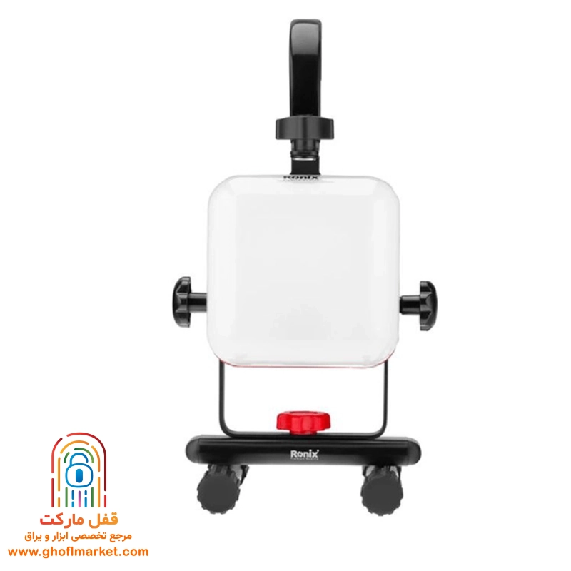 ronix-rh4215-front-view نمای جلوی پروژکتور رونیکس مدل RH-4215