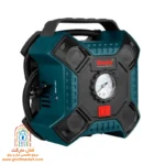 نمای کناری مینی کمپرسور باد آنالوگ رونیکس مدل RH-4262