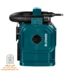 شلنگ دمندگی خرطومی مینی کمپرسور