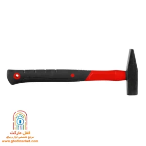 نمای جانبی چکش مهندسی رونیکس مدل RH-4713