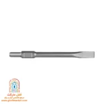 نمای کناری قلم نوک پهن شش‌گوش RH-5019 رونیکس