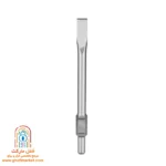 فرایند سخت‌کاری عمقی فولاد قلم RH-5019