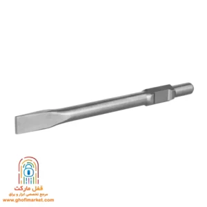 نمای جلویی قلم نوک پهن شش‌گوش RH-5019 رونیکس