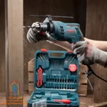 دسته جانبی ضدلغزش دریل RS-0008