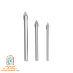 سه‌نظام آچاری فلزی دریل RS-0008