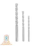 سه‌نظام آچاری پیچ فلزی دریل RS-0008