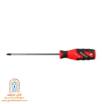 پیچ گوشتی چهارسو رونیکس مدل RH-2857 نمای کلی