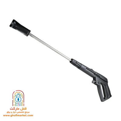گان و لنس کارواش آروا مدل 1107 در نمای کلی