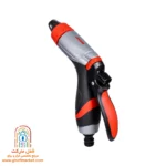 ضامن پلاستیکی آبپاش سه حالته آروا