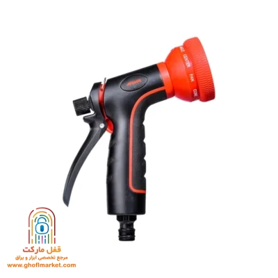 کاربرد آبپاش آروا مدل ۴۷۹۲ در باغچه