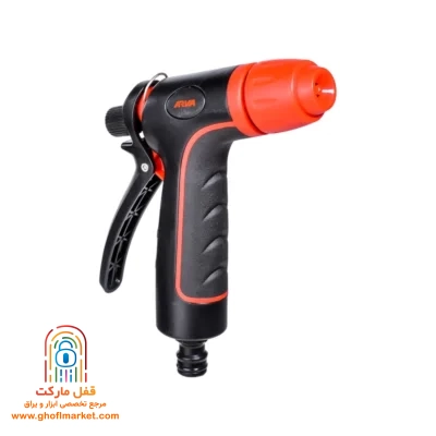 آبپاش ۳ حالته مدل 4793 با طراحی ارگونومیک