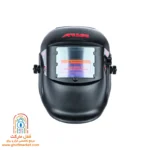 حفاظت UV/IR ماسک جوشکاری اتوماتیک ۸۲۰۵