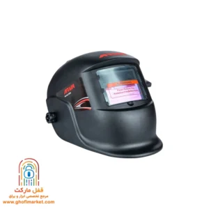 طراحی ارگونومیک بدنه ماسک ۸۲۰۵
