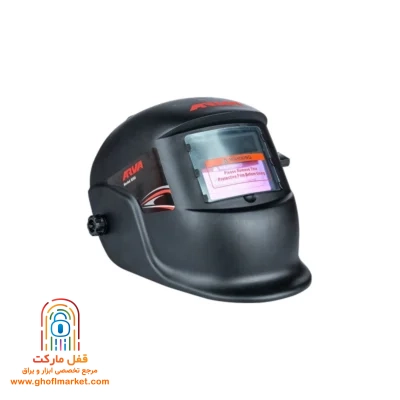 طراحی ارگونومیک بدنه ماسک ۸۲۰۵