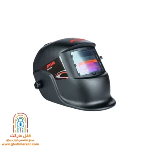 شیشه خودتیره‌شونده با درجه DIN 9-13