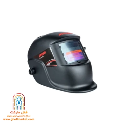 شیشه خودتیره‌شونده با درجه DIN 9-13
