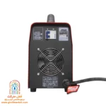 اجزای داخلی IGBT و فناوری PWM دستگاه