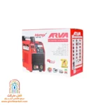 انبر جوش و کابل اتصال همراه دستگاه