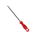 سوهان مهندسی گرد 200 میلیمتر ایران پتک PB 35203 وزن 180g