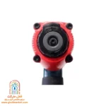 تصویر خشاب آلومینیومی میخکوب اسکا آروا