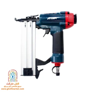 تصویر بدنه مقاوم و سبک میخکوب F50